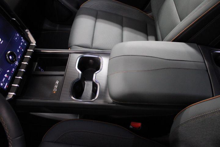 new 2025 GMC Acadia car, priced at $49,480