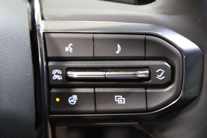 new 2025 GMC Acadia car, priced at $49,480
