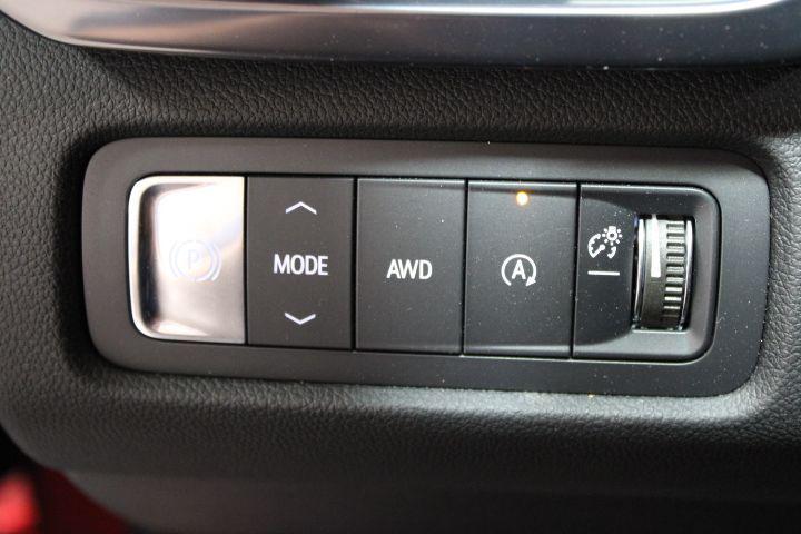 new 2025 GMC Acadia car, priced at $49,480