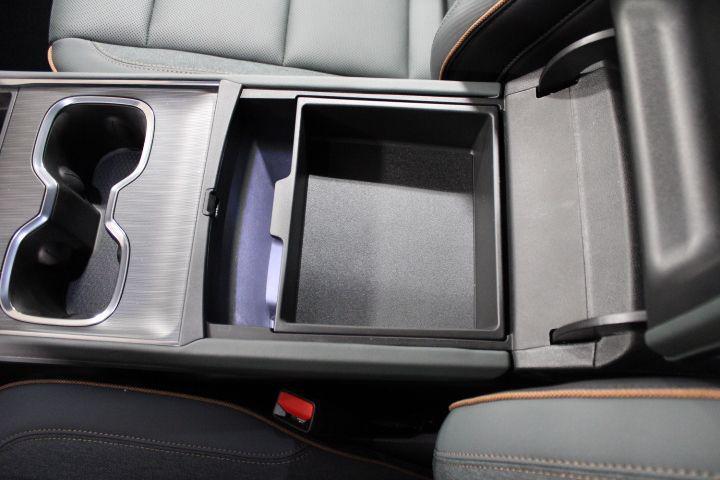 new 2025 GMC Acadia car, priced at $49,480