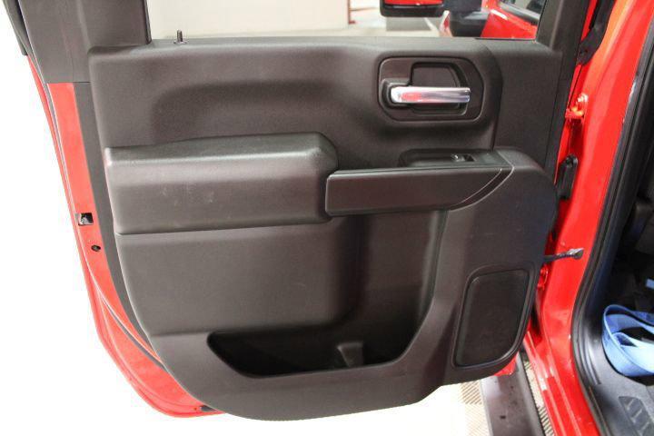used 2024 Chevrolet Silverado 2500 car, priced at $55,995
