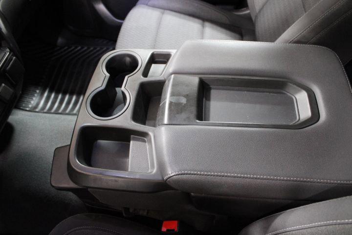 used 2024 Chevrolet Silverado 2500 car, priced at $55,995