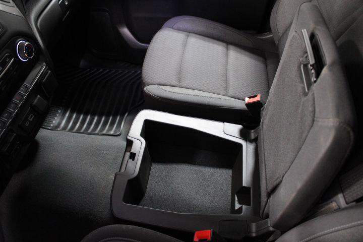 used 2024 Chevrolet Silverado 2500 car, priced at $55,995