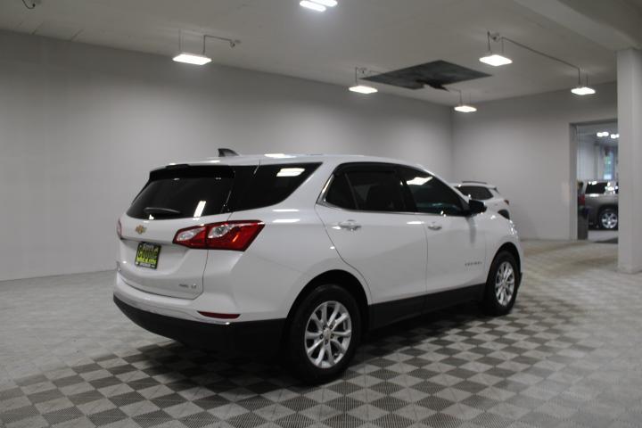 used 2019 Chevrolet Equinox car, priced at $19,585