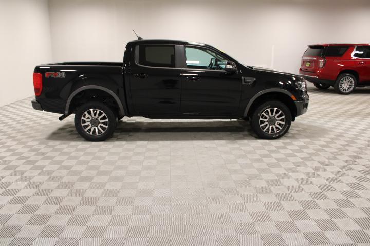 used 2021 Ford Ranger car, priced at $34,795