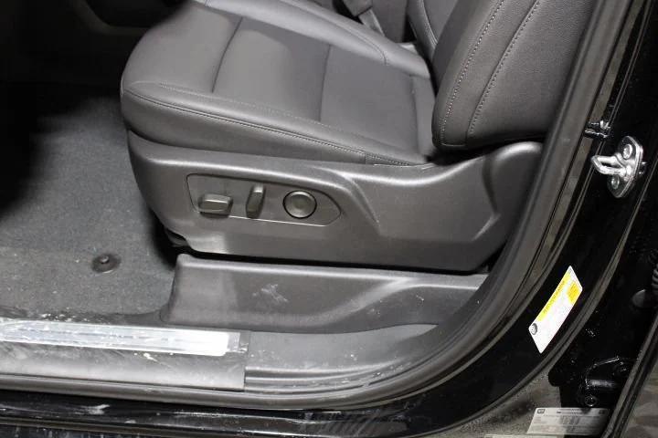 new 2025 Chevrolet Silverado 1500 car, priced at $61,910