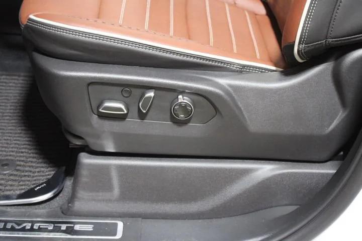 new 2025 GMC Sierra 2500 car, priced at $88,890