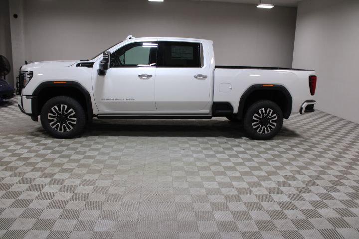 new 2025 GMC Sierra 2500 car, priced at $88,890