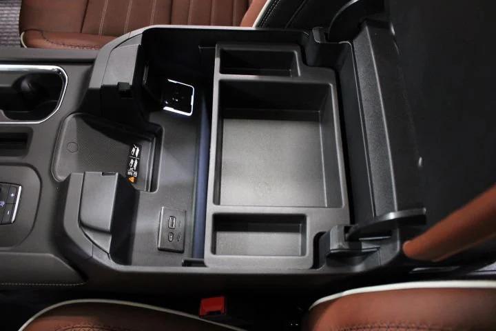 new 2025 GMC Sierra 2500 car, priced at $88,890