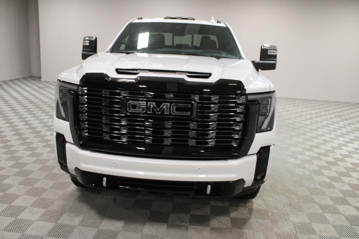 new 2025 GMC Sierra 2500 car, priced at $92,980