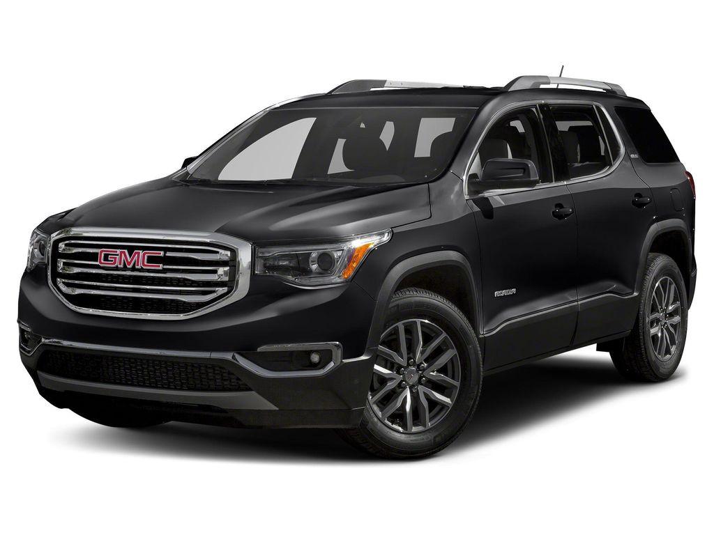 used 2019 GMC Acadia car, priced at $22,995