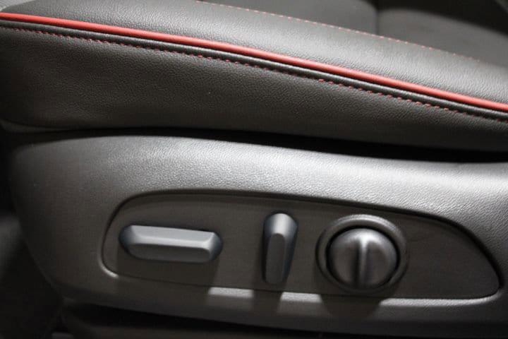 new 2026 Chevrolet TrailBlazer car, priced at $32,375