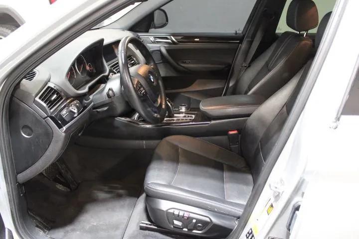 used 2018 BMW X4 car, priced at $18,785