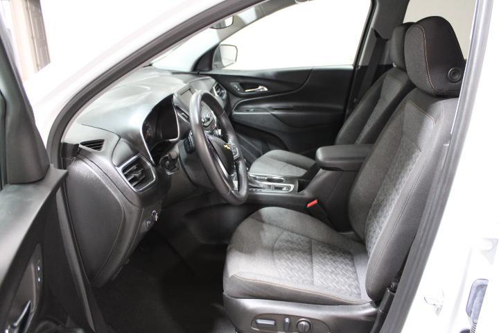 used 2022 Chevrolet Equinox car, priced at $22,935