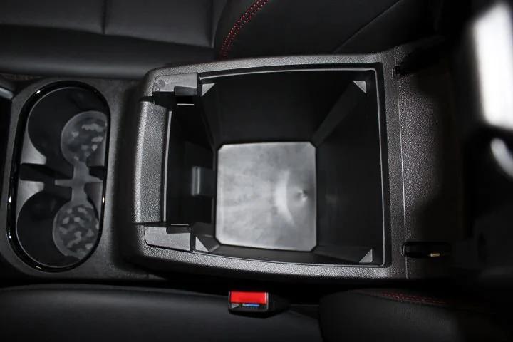 new 2026 Chevrolet Colorado car, priced at $47,210