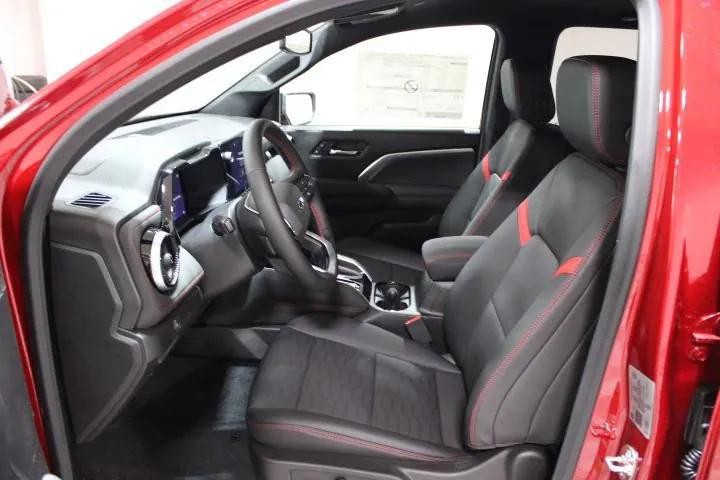 new 2026 Chevrolet Colorado car, priced at $47,210