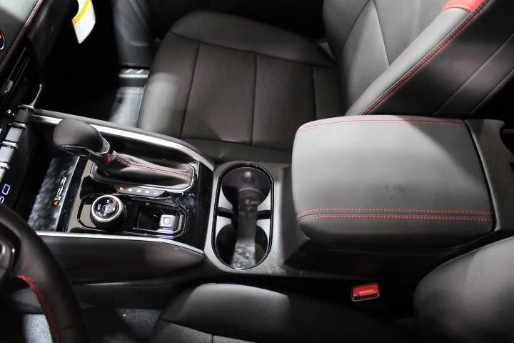 new 2026 Chevrolet Colorado car, priced at $47,210