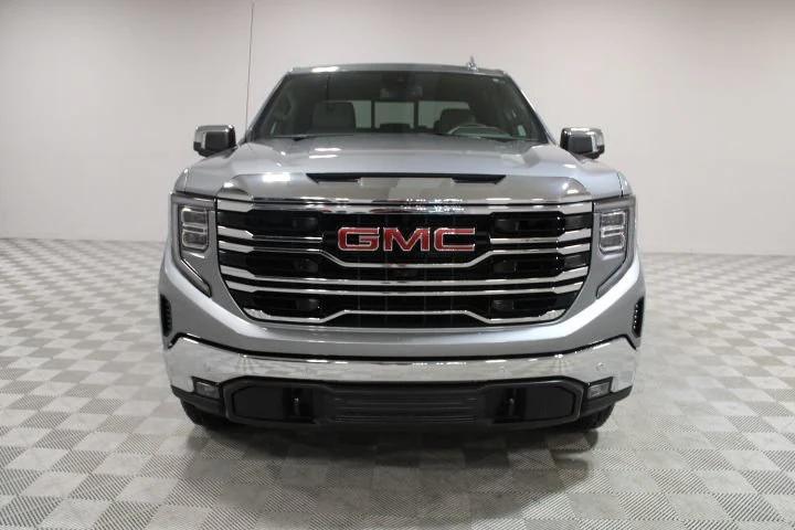 new 2025 GMC Sierra 1500 car, priced at $56,175