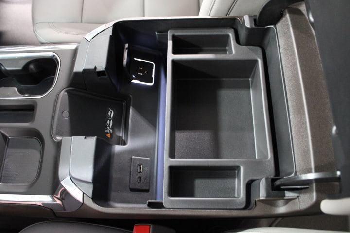 new 2025 GMC Sierra 1500 car, priced at $56,175