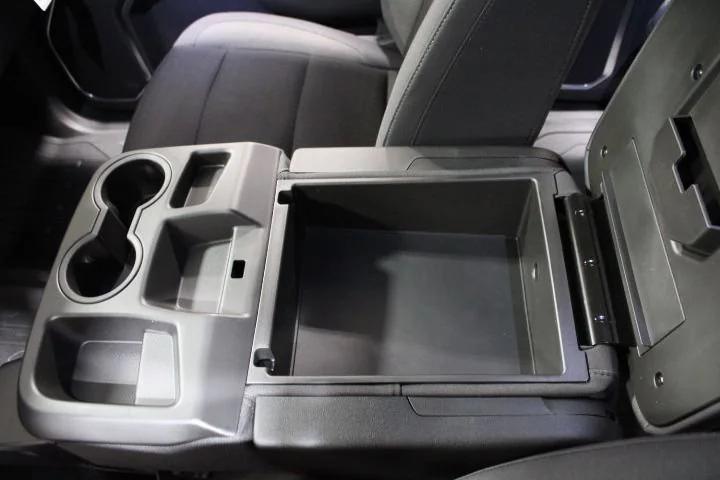 new 2025 GMC Sierra 1500 car, priced at $47,650