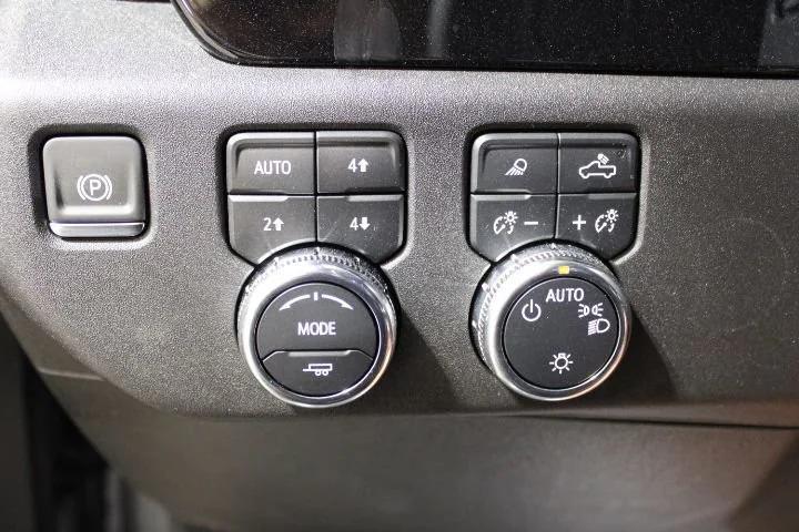 new 2025 GMC Sierra 1500 car, priced at $47,650