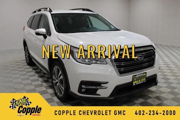 used 2020 Subaru Ascent car, priced at $21,485