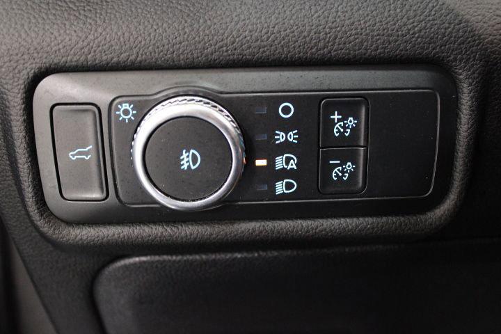 used 2022 Ford Explorer car, priced at $30,695