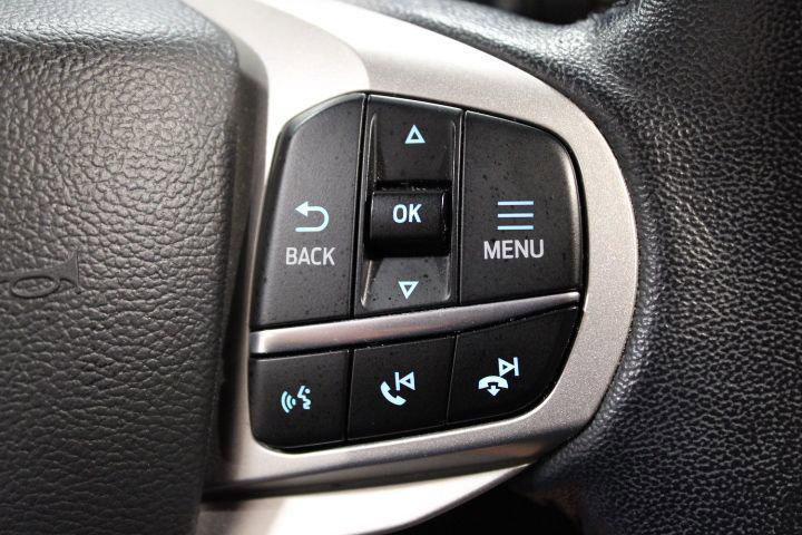 used 2022 Ford Explorer car, priced at $30,695