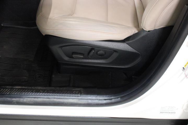 used 2022 Ford Explorer car, priced at $30,695