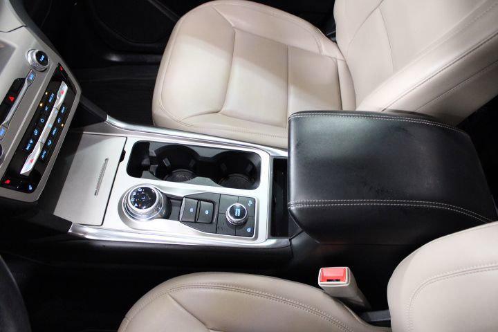 used 2022 Ford Explorer car, priced at $30,695