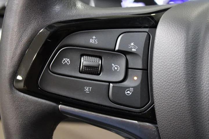 used 2022 Buick Enclave car, priced at $40,000