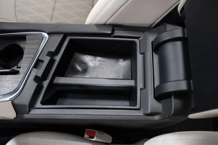 used 2022 Buick Enclave car, priced at $40,000