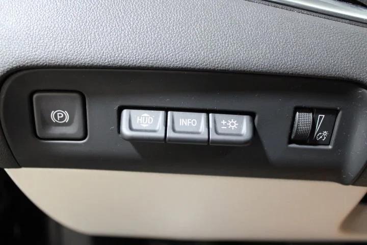 used 2022 Buick Enclave car, priced at $40,000