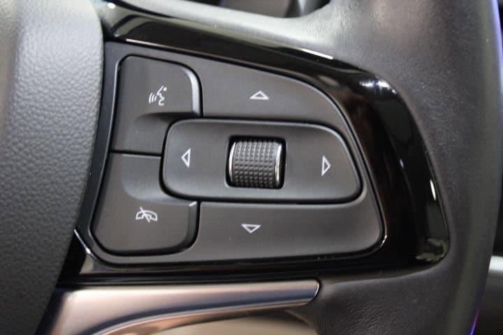 used 2022 Buick Enclave car, priced at $40,000