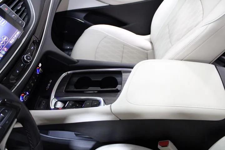 used 2022 Buick Enclave car, priced at $40,000