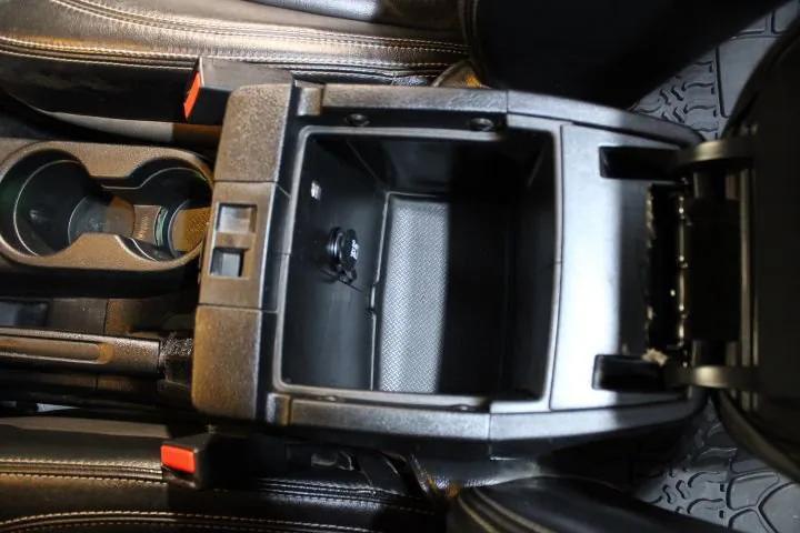 used 2014 Jeep Wrangler Unlimited car, priced at $25,000