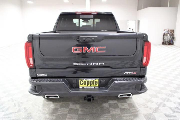 new 2026 GMC Sierra 1500 car, priced at $65,685