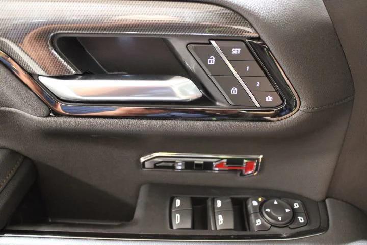 new 2026 GMC Sierra 1500 car, priced at $65,685