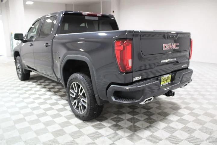 new 2026 GMC Sierra 1500 car, priced at $65,685