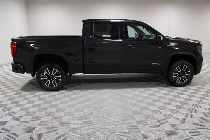 new 2026 GMC Sierra 1500 car, priced at $65,685