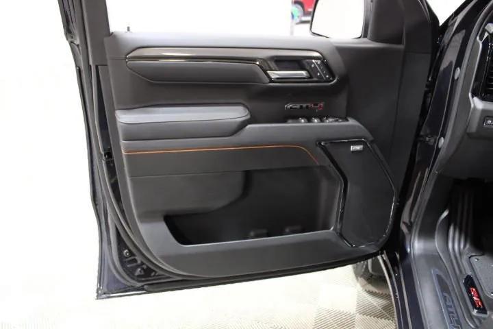 new 2026 GMC Sierra 1500 car, priced at $65,685