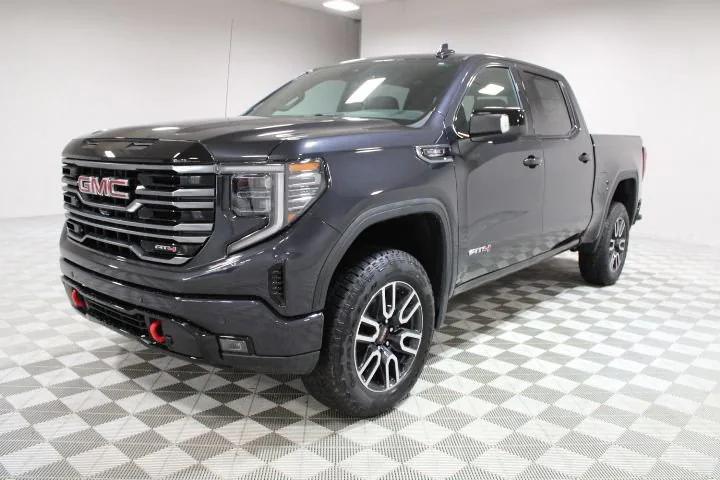 new 2026 GMC Sierra 1500 car, priced at $65,685