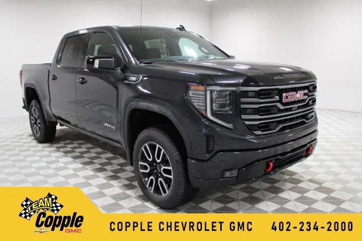 new 2026 GMC Sierra 1500 car, priced at $65,685