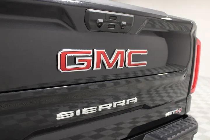 new 2026 GMC Sierra 1500 car, priced at $65,685