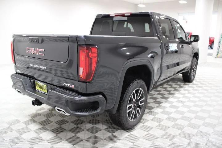 new 2026 GMC Sierra 1500 car, priced at $65,685