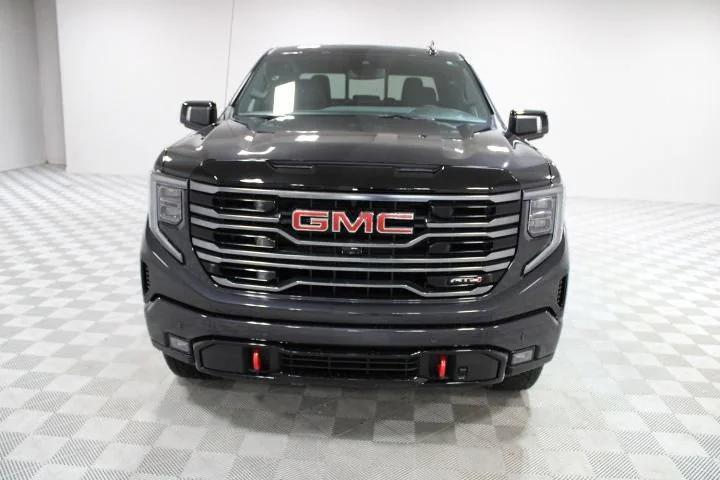 new 2026 GMC Sierra 1500 car, priced at $65,685
