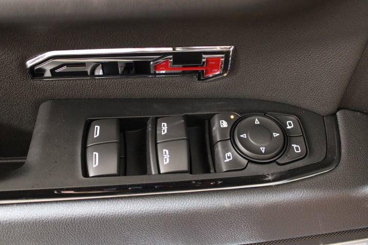 new 2026 GMC Sierra 1500 car, priced at $65,685