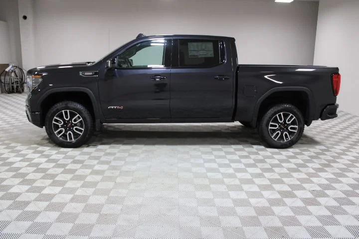 new 2026 GMC Sierra 1500 car, priced at $65,685