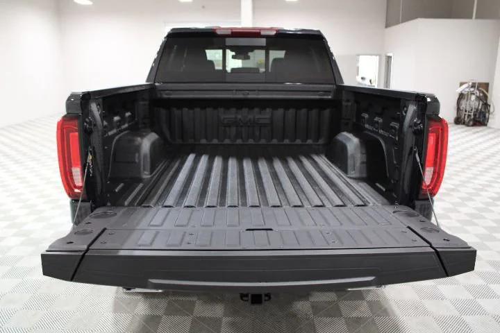 new 2026 GMC Sierra 1500 car, priced at $65,685