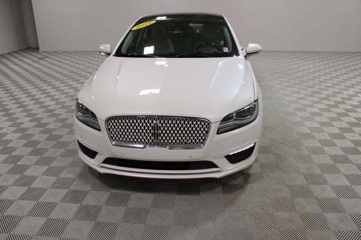 used 2020 Lincoln MKZ car, priced at $21,485